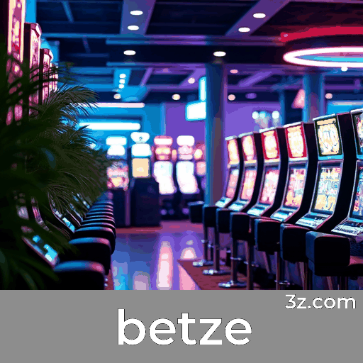 betze: Plataforma de Apostas Rápida e Segura