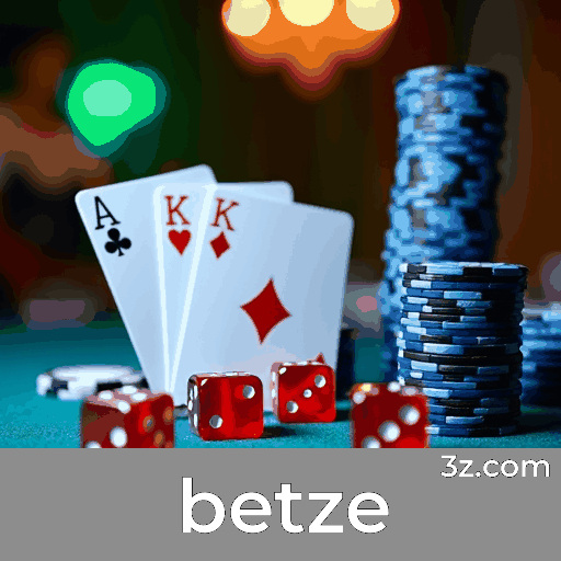 Betze: Jogos Diversos para Entretenimento Infinito