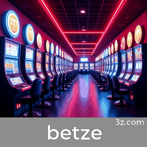 Bônus Exclusivos e Ofertas Únicas no Betze