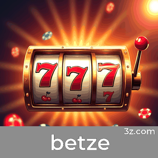 betze: Plataforma de Apostas Rápida e Segura