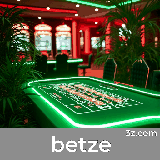 Betze Casino: Programa VIP de Luxo e Exclusividade