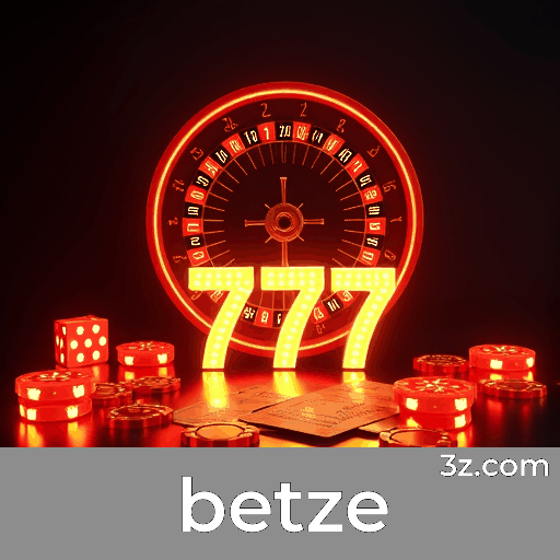 Arquitetura Robusta que Garante Confiabilidade na Betze