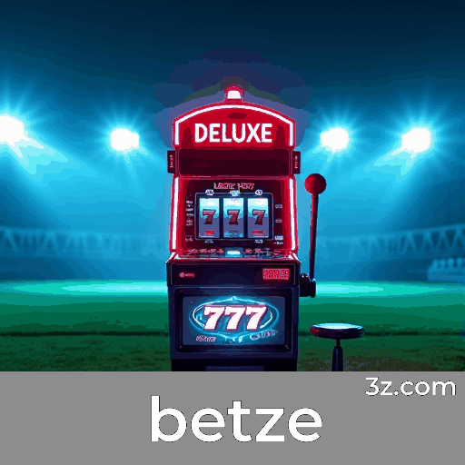 Betze: Apostas Esportivas Precisão e Excelência