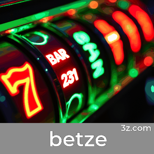 Betze: Apostas Esportivas Precisão e Excelência