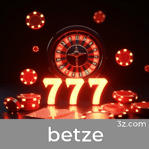 Betze: Jogos Diversos para Entretenimento Infinito