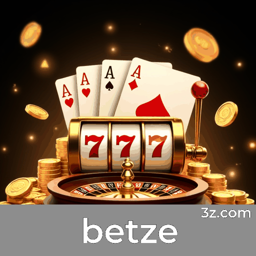 betze: Plataforma de Apostas Rápida e Segura