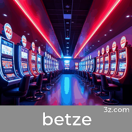 Bônus Exclusivos e Ofertas Únicas no Betze