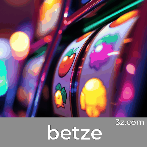 Experiência Inovadora com Tecnologia de Apostas Móvel da Betze